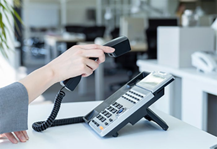 クレーム・消費者問題