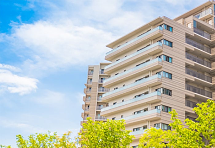 不動産トラブル