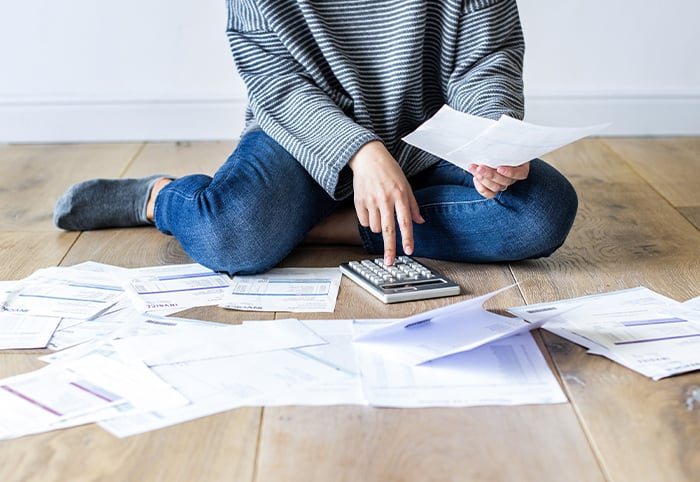 借金・債務整理