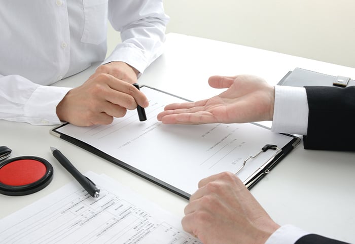 詐欺被害・消費者被害