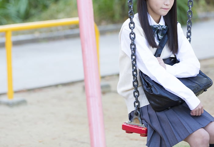 子ども・学校問題