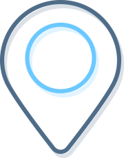 アクセスやキッズスペースなどの利便性が高い事務所です