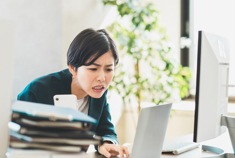 個人事業主。借金約１７５０万円を免責！！