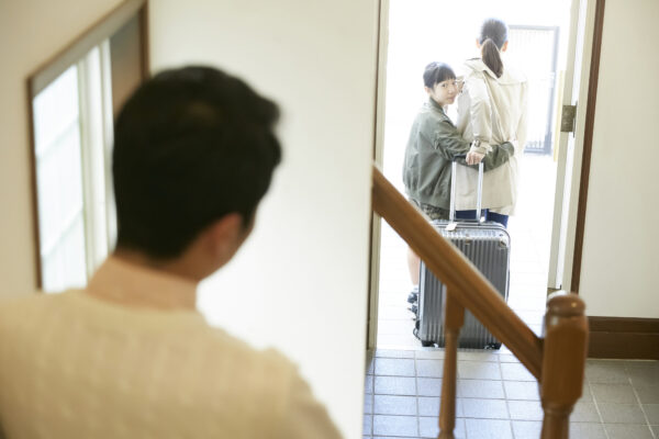 離婚の条件を知る