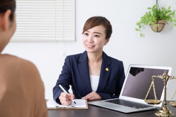 慰謝料請求に詳しい弁護士