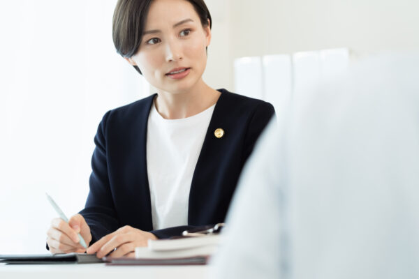 離婚に強い弁護士