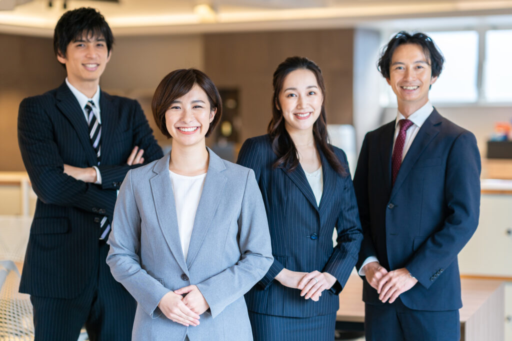弁護士／司法修習生募集のご案内（２０２５年対象）