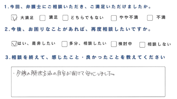 半田みあんと評判