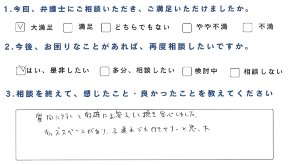 弁護士評判