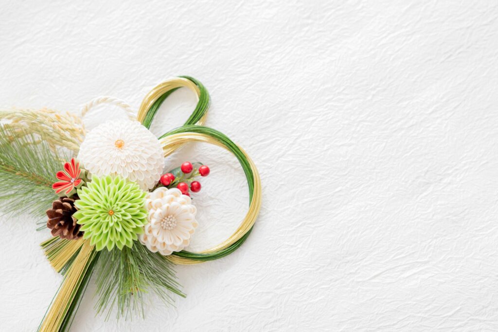 ２０２６年　新年のご挨拶