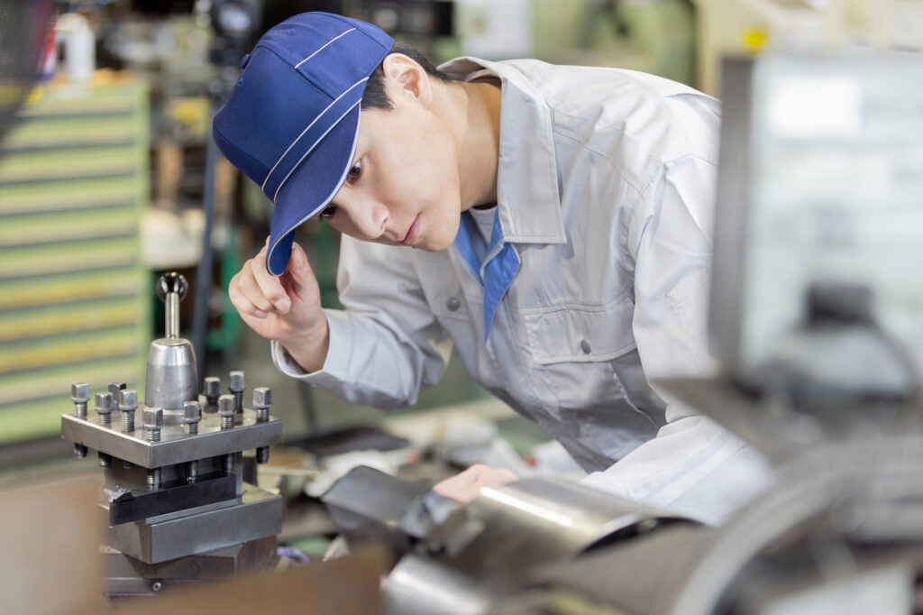 製造業・メーカー勤務の方の離婚で知っておきたいポイントとは？