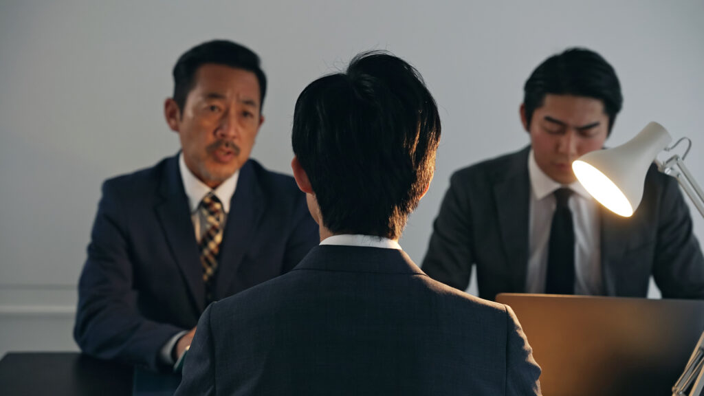 警察の取り調べの流れとは？聴取内容や時間、回数は？録音できる？