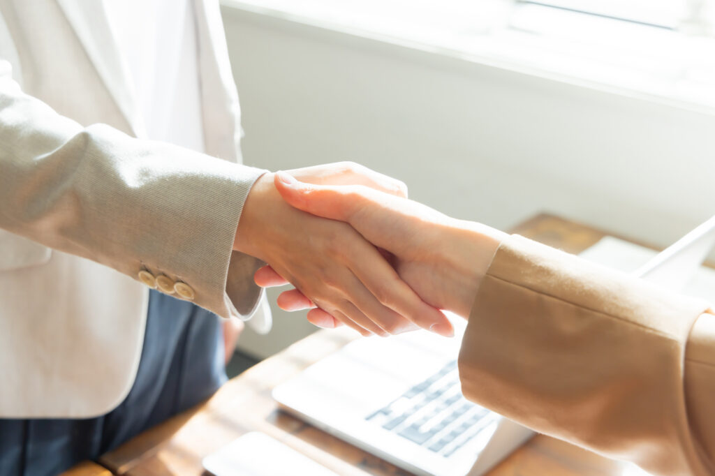 示談が成立したらどうなる？流れや成立しない場合についても解説